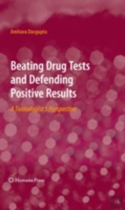 Bertrand.pt - Beating Drug Tests And Defending Positive Results