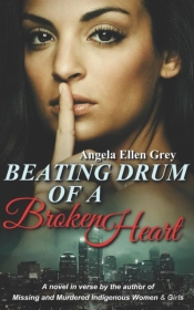Beating Drum Of A Broken Heart