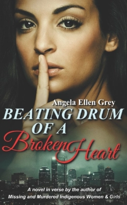 Bertrand.pt - Beating Drum Of A Broken Heart