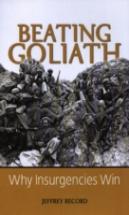 Beating Goliath