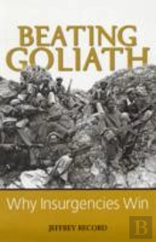 Beating Goliath