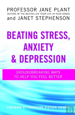 Bertrand.pt - Beating Stress, Anxiety And Depression