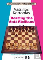 Beating The Anti-Sicilians
