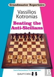 Beating The Anti-Sicilians