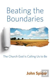 Beating The Boundaries