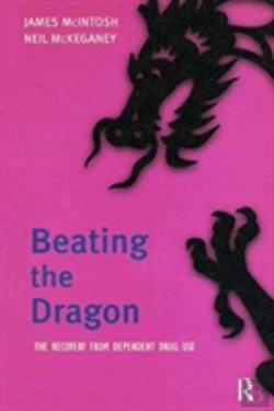 Bertrand.pt - Beating The Dragon