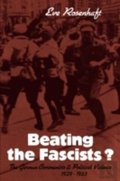 Beating The Fascists?