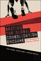Beating The Global Consolidation Endgame