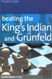 Beating The Kings Indian And Grunfeld