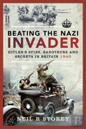 Beating The Nazi Invader