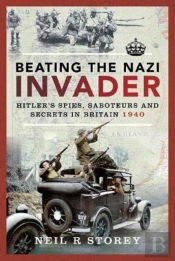 Beating The Nazi Invader
