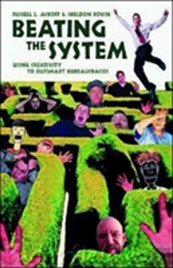 Bertrand.pt - Beating The System - Using Creativity To Outsmart Bureaucracies