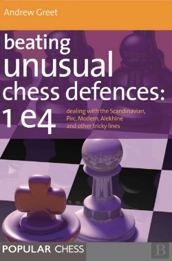 Bertrand.pt - Beating Unusual Chess Defences:  1 E4