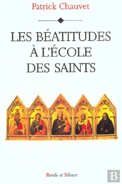 Bertrand.pt - Beatitudes A L'Ecole Des Saints