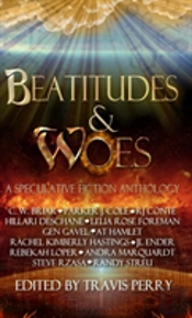 Beatitudes And Woes