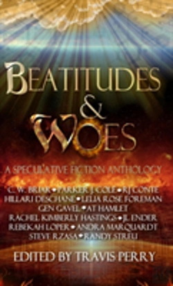 Bertrand.pt - Beatitudes And Woes