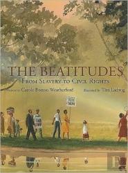 Beatitudes