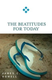 Beatitudes For Today