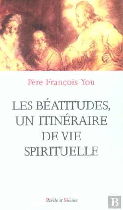 Bertrand.pt - Beatitudes Un Itineraire De Vie Spitiruelle