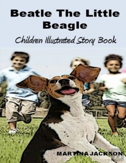 Bertrand.pt - Beatle The Little Beagle: Children'S Ill