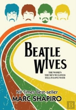 Bertrand.pt - Beatle Wives