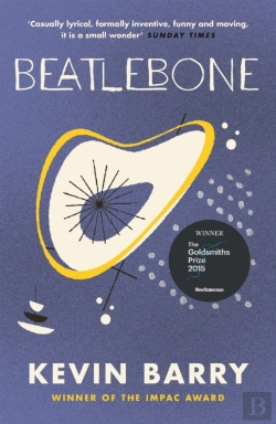 Bertrand.pt - Beatlebone