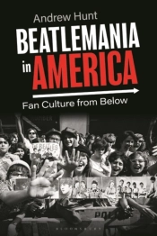 Beatlemania In America