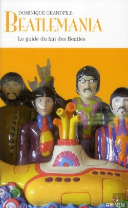 Bertrand.pt - Beatlemania - Tous Les Ingredients D'Une Passion Toujours Intacte