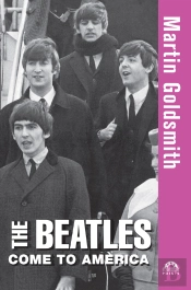Beatles Come To America