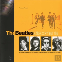 Bertrand.pt - Beatles - Discomania