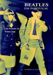 Beatles em Portugal