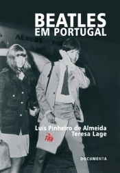 Beatles em Portugal