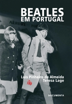 Bertrand.pt - Beatles em Portugal