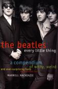 Beatles Every Little Thing