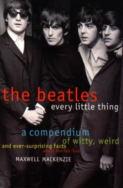 Bertrand.pt - Beatles Every Little Thing