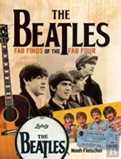 Bertrand.pt - Beatles Fab Finds Of The Fab Four