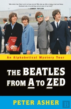 Bertrand.pt - Beatles From A To Zed