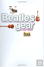 Beatles Gear