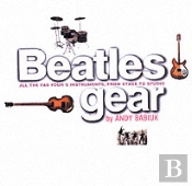 'Beatles' Gear