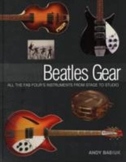 Bertrand.pt - Beatles Gear