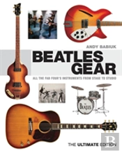 Beatles Gear Ultimate Epiphonecb