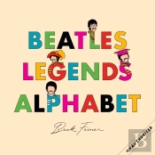 Beatles Legends Alphabet