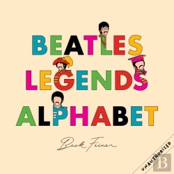Bertrand.pt - Beatles Legends Alphabet