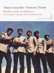 Beatles Made In Mallorca