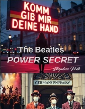 Beatles Power Secret