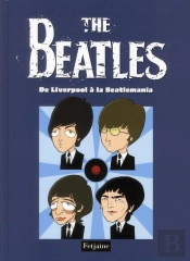 Beatles T.1. De Liverpool A La Beatlemani