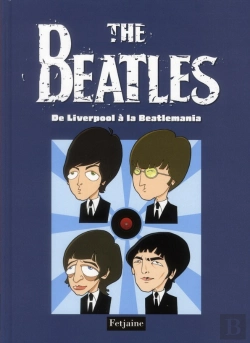 Bertrand.pt - Beatles T.1. De Liverpool A La Beatlemani