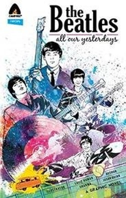 Bertrand.pt - Beatles, The: All Our Yesterdays