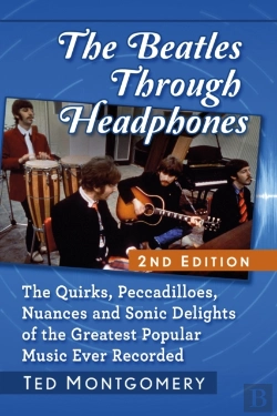 Bertrand.pt - Beatles Through Headphones
