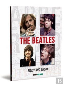 Bertrand.pt - Beatles - Twist And Shout